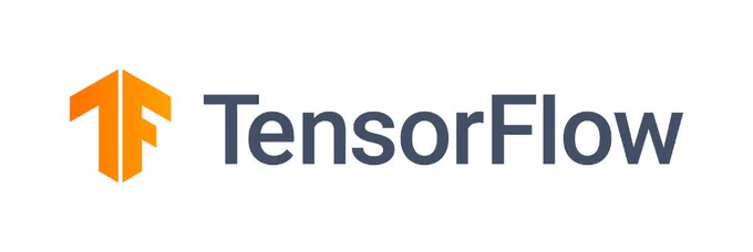 TensorFlow logo 