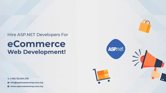 .Net Developers in Malaysia