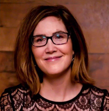 Catherine Charbonneau, Manager of the Focused Design Projects and Outreach Team.