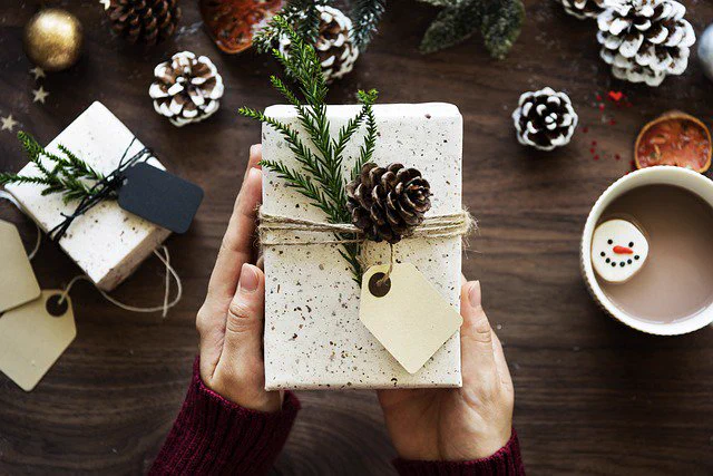 Corporate Gift