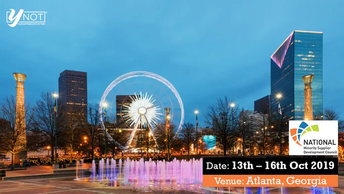 Atlanta NMSDC Conference