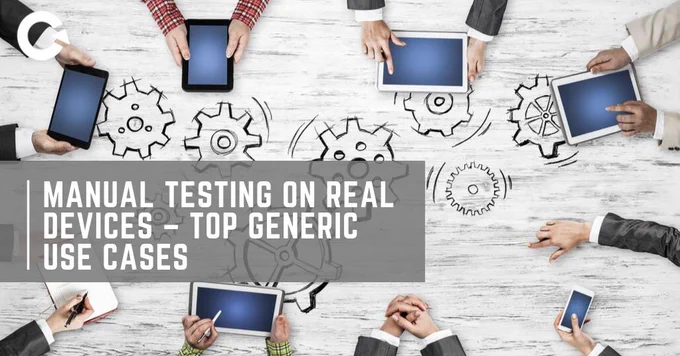 In the realms of software and mobile app testing, a use case describes a pertinent ‘use’ of the system by the end user or a tester emulating a real world scenario. This is used extensively at a system or acceptance level while developing tests. Use cases essay a critical role in the several different stages of SDLC, and are based on user actions and the response of the system to such actions. 