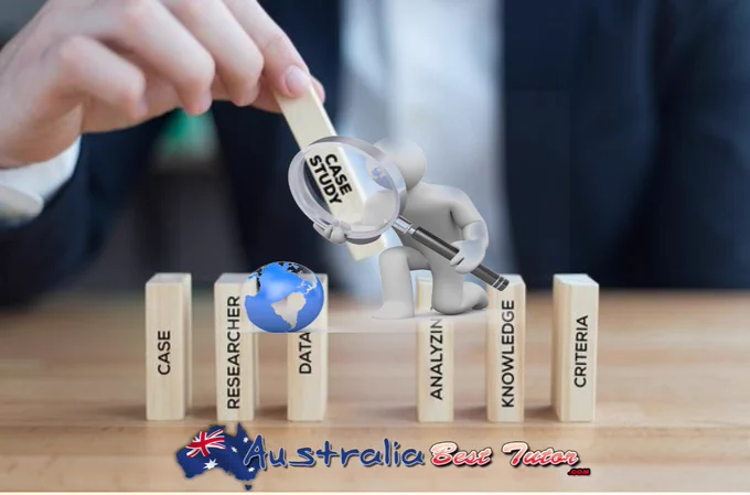 For Case Study, Students requires to analyze the topics and write about a topic or create a scenario. So Australia Best Tutor is providing writing services for a Case study online.