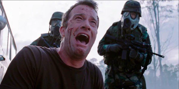the mist movie ending lovecraft