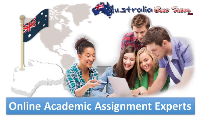 Are you looking for academic assignment experts online? Australia Best Tutor is providing all levels of academics experts for assignment help with lots of benefits like great discounts, fast delivery from 2-5 hours, direct chat, etc.