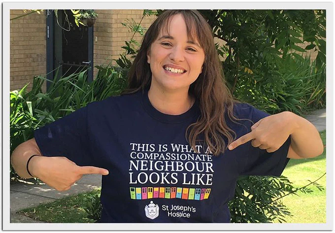 Find out more about Compassionate Neighbours