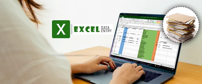 excel-data-entry