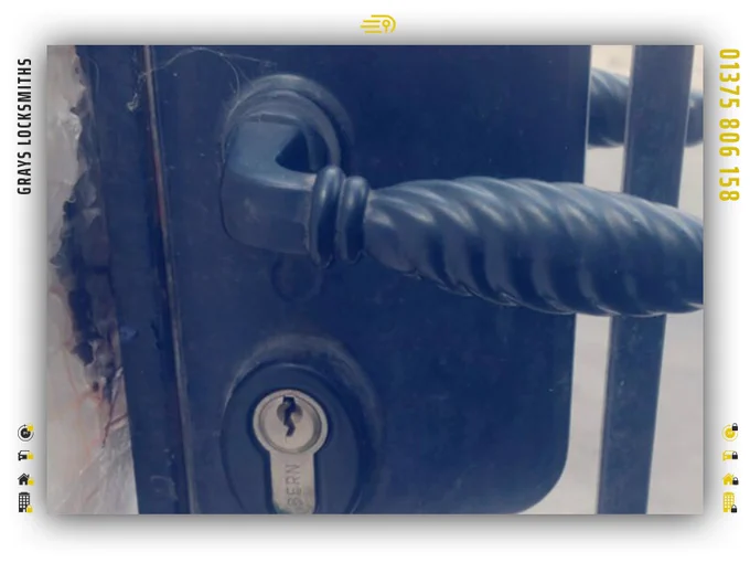 Grays Locksmiths | Emergency Locksmith in Grays | 01375 806 158  