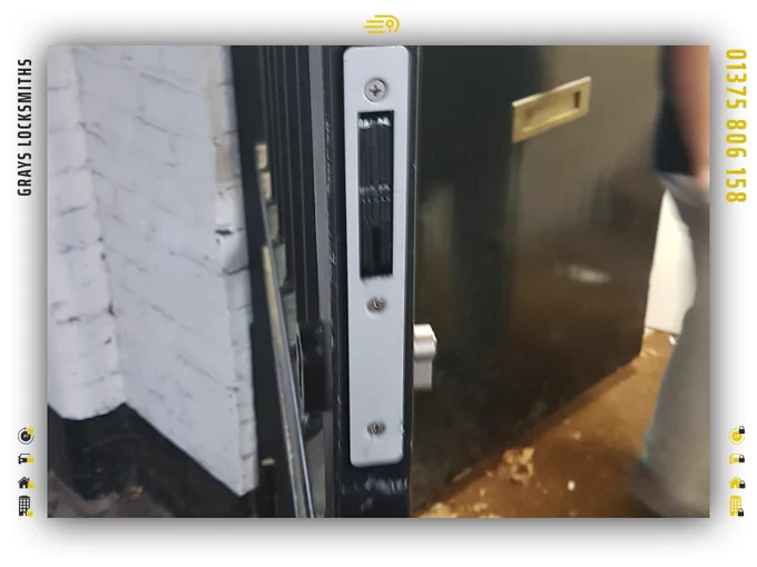 Grays Locksmiths - well-experienced local locksmith in Grays - 01375 806 158 