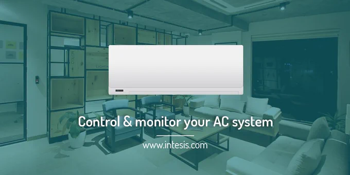 Intesis helps you to detect AC system malfunctions in advance in order to reduce maintenance expenses