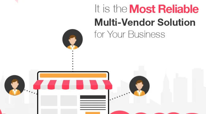 Multi-vendor eCommerce platforms