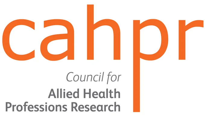 CAHPR logo