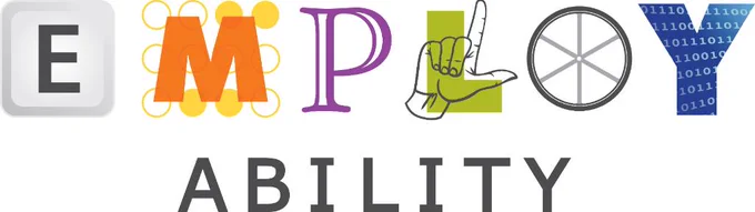 EmployAbility logo