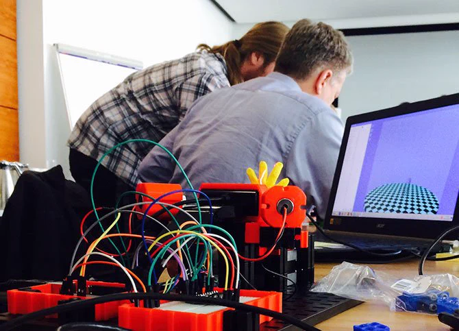 Storytelling mit Prototypen: Eine Idee erfolgreich vermitteln