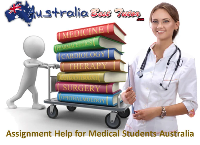 
Medical Science is one of the complex fields in the study. it is not only based on theory also based on practical knowledge. So Australia Best Tutor is providing Assignment Experts who have deep knowledge of Medical Assignment Subjects.

Medical Assignment Writer: https://www.australiabesttutor.com/nursing-medical-assignment-help

#MedicalWriter #MedicalAssignment 