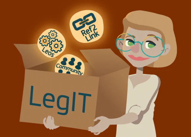 #EUPL #LegalTech #lawyers @EU_Commission @EU_ISA2 @EURLex @EUCourtPress