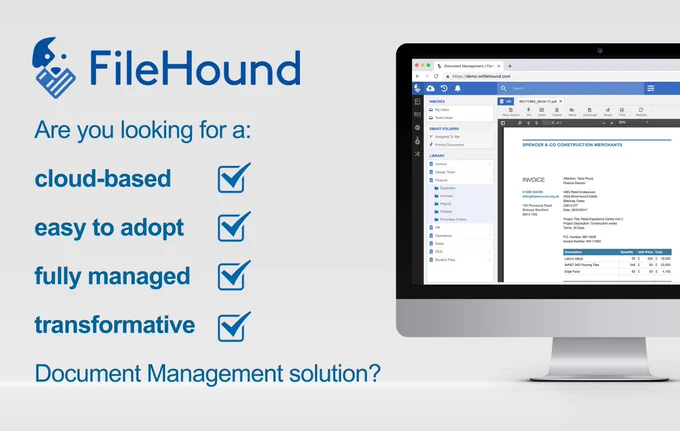 FileHound EDMS