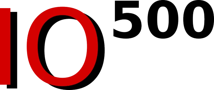 IO500 Logo