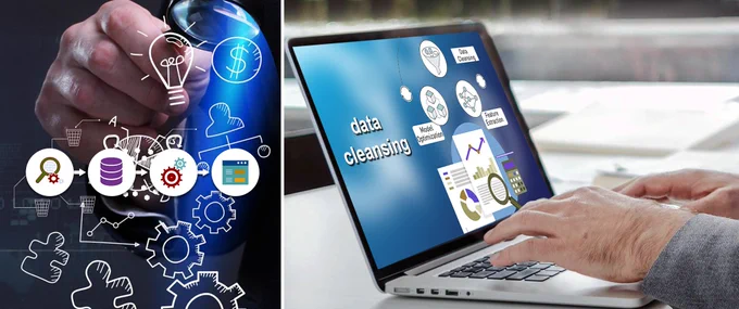 data-cleansing