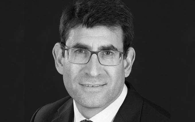 Professor Jonathan Schott