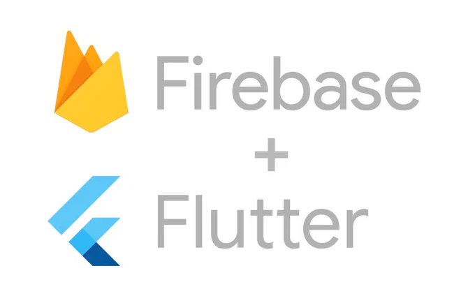 How to use Firebase with Flutter. 