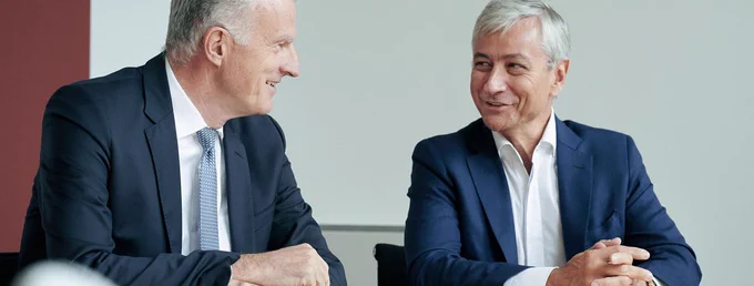 Allianz partners with Microsoft to digitally transform the insurance industry