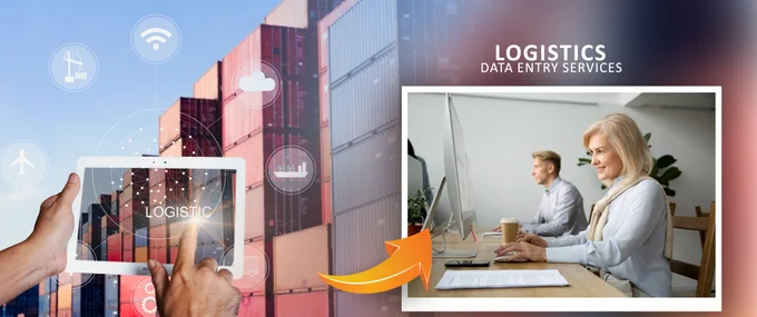 logistics-data-entry-services