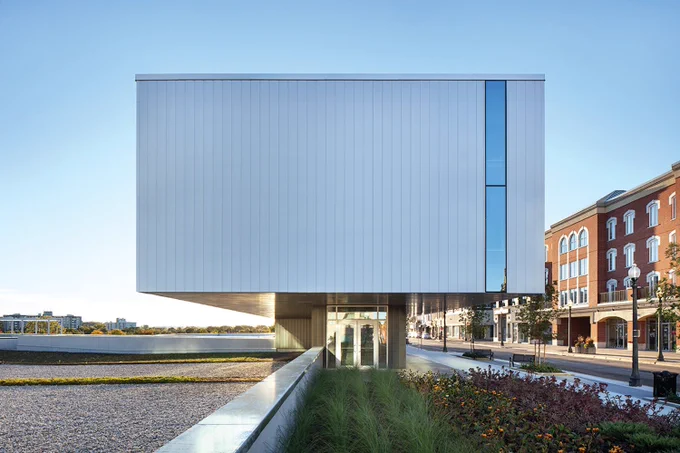 Brantford YMCA Laurier