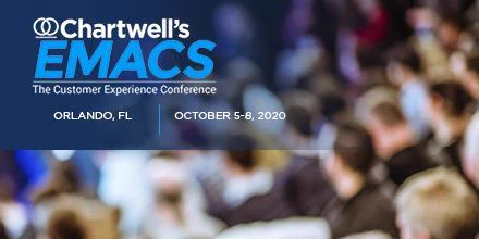 EMACS Conference October 5-8, 2020 in Orlando, FL.  Register Today! 