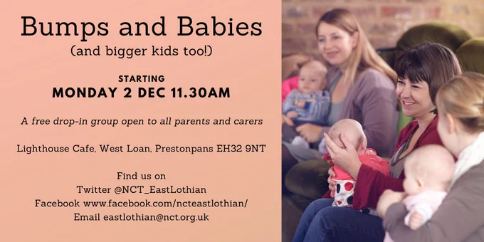 Info on Baby group