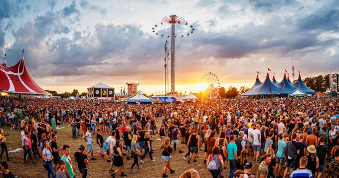 Zwarte Cross 2020