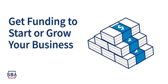 SBA funding