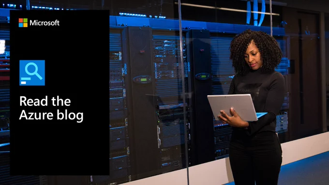 SQL Server on #AzureSQLVM outpaces the competition with best price-performance and unparalleled innovations. Learn more about why SQL Server is best on Azure: http://msft.it/6019TVEoD