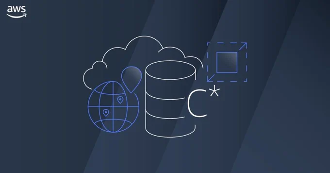 Amazon Managed Apache Cassandra Service.