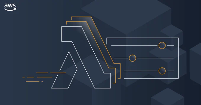 Introducing Provisioned Concurrency for AWS Lambda: Keep your Lambda functions initialized & hyper-ready to respond with low latency, at any scale - no changes required to your code. https://amzn.to/2LhmV8j