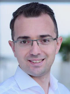 Perjan Duro, Macher der MoneyCoach-App