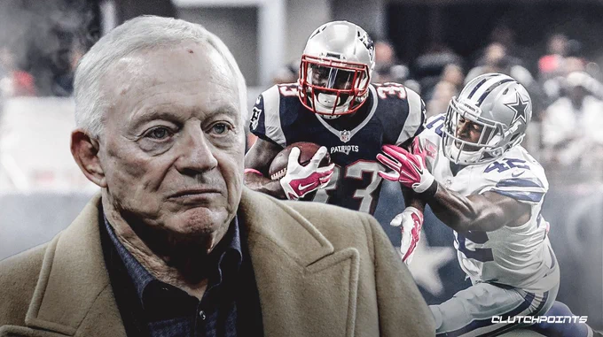 Jerry Jones: Cowboys' loss 'a significant setback'

https://hashtiv.com/post/index.php?view=f9fb31bc41b2583d1310d9450826371b

Follow "Sports Watch" for all of the latest sports news on hashtiv.com!

#HASHTIV #SPORTSWATCH #ESPN #JERRYJONES #DALLASCOWBOYS #NFLNEWS #DALLAS #COWBOYS #NEWENGLANDPATRIOTS #PATS #PATRIOTS 