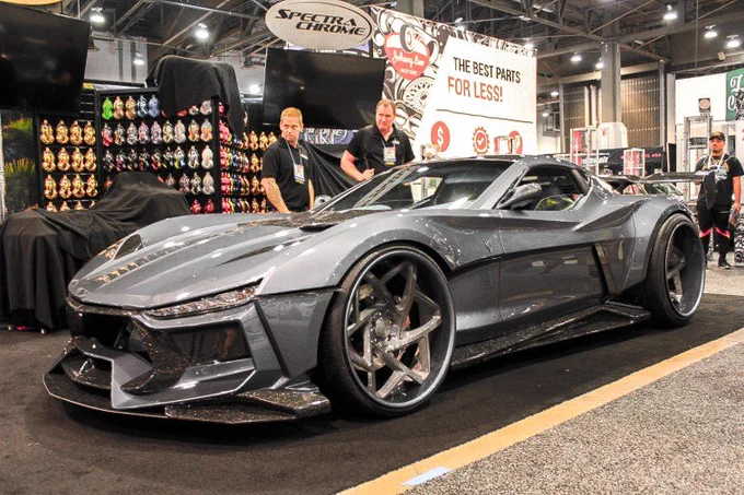 🔥"THE VALARRA CORVETTE IS THE MOST INSANE BODY KIT WE’VE EVER SEEN"🔥

Hashtiv URL link is as followed:
https://hashtiv.com/post/index.php?view=c988429b8ab450b74c6aa4f3e4c7fe44

#HASHTIV #VALARRA #CORVETTE #MOSTINSANE #BODYKIT #MUSCLECARSANDTRUCKS #MUSCLECARS #MUSCLECAR #MUSCLETRUCKS #VALARRACORVETTE #INSANEBODYKIT #CARBODYKIT