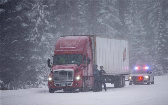 Storms threaten Thanksgiving travel around U.S., hundreds of flights canceled in Denver.

https://hashtiv.com/post/index.php?view=ad31cc5a72ed89420e33d8b90944ece8

Keep up with the latest Global News by following "Source News" on Hashtiv.com!

#HASHTIV #SOURCENEWS #NBCNEWS #NEWS #WINTERWEATHER #STORM #FLIGHTS #USA