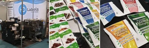 @HdLabels stand