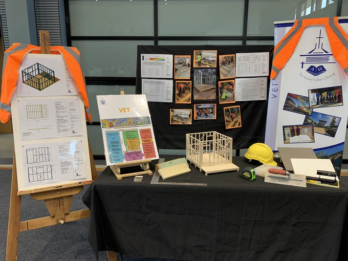 Newman Showcase at Clancy