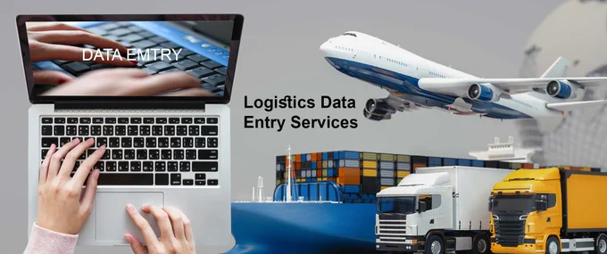 logistics-data-entry-services