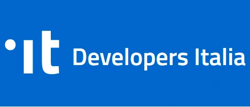 @developersITA @alranel @github @EU_ScienceHub @AgidGov @teamdigitaleIT @PaolaPisano_Min  @FIWARE @EU_ISA2 #DigitalTransformation #Interoperability
