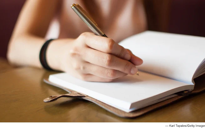 When nurses write, they strengthen nursing's voice