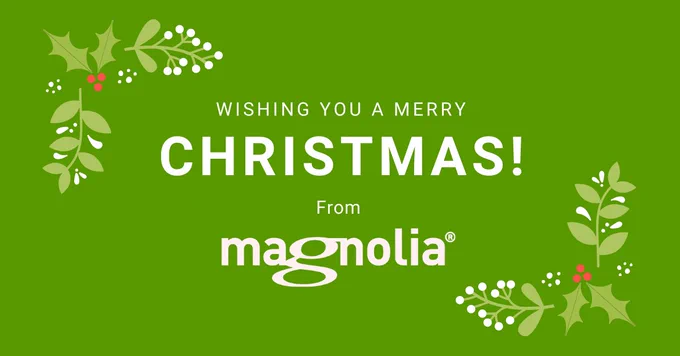 Merry Christmas from Magnolia 2019.png