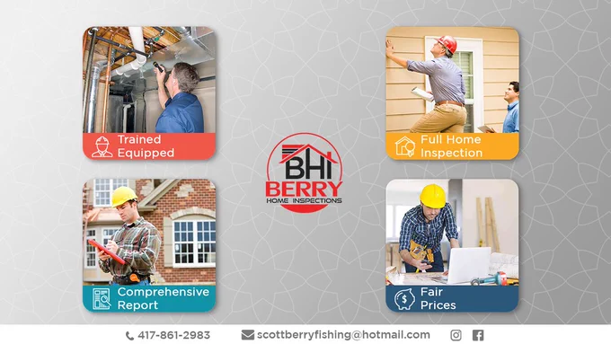 home inspection
