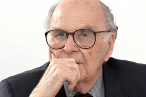 Harold Burson