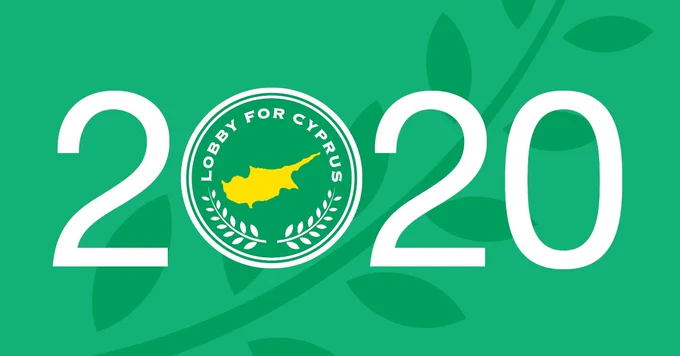 Happy New Year 2020