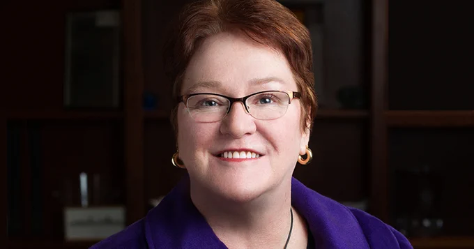 Elizabeth Madigan