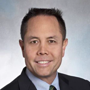 C. Keith Ozaki, MD, Headshot